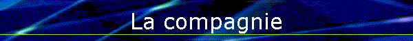 La compagnie