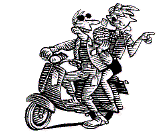 Vroom vroom...